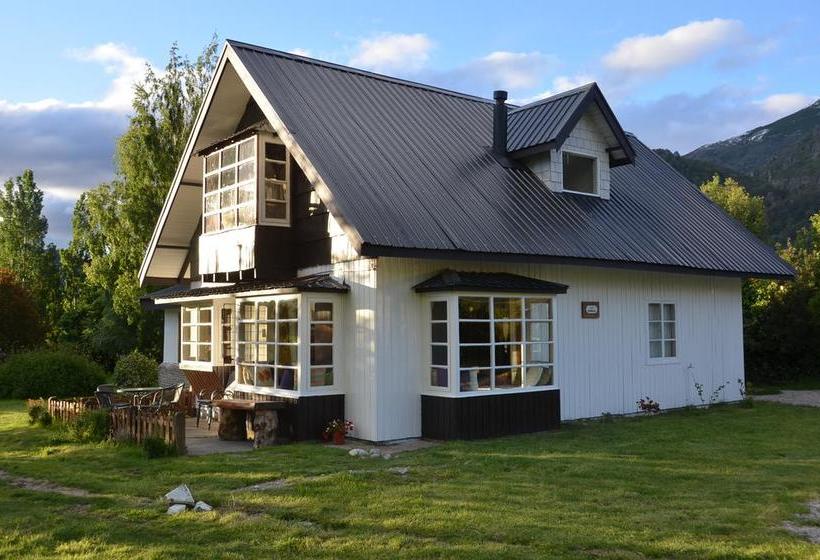 Hostal La Gringa Carioca Los Lagos