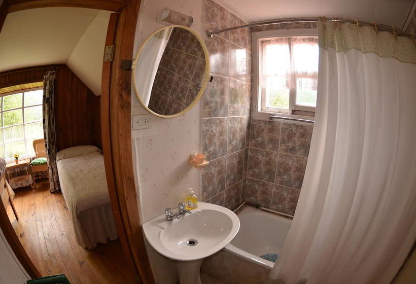 Hostal La Gringa Carioca | Futaleufú | Los Lagos | Chile 10