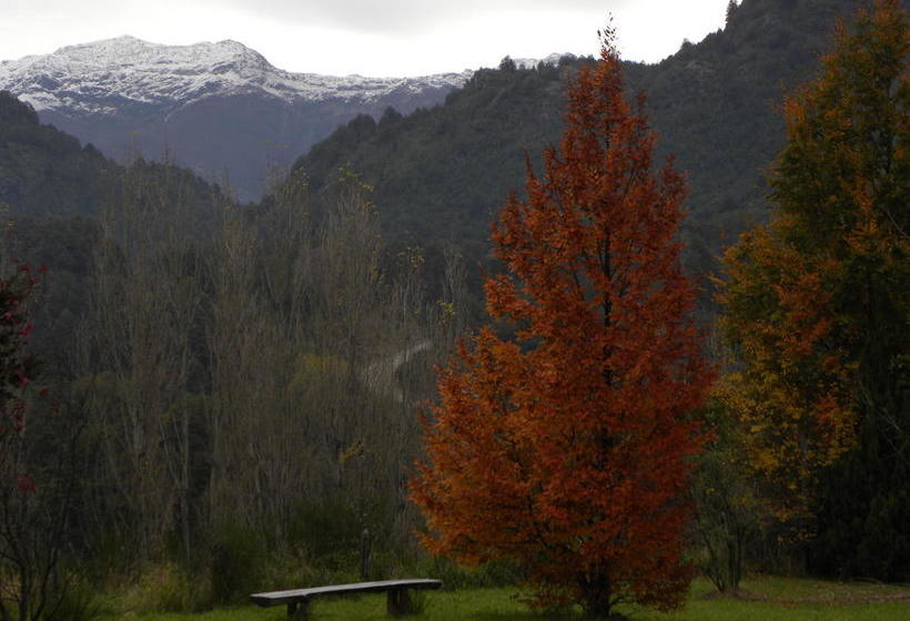 Hostal La Gringa Carioca | Futaleufú | Los Lagos | Chile 12