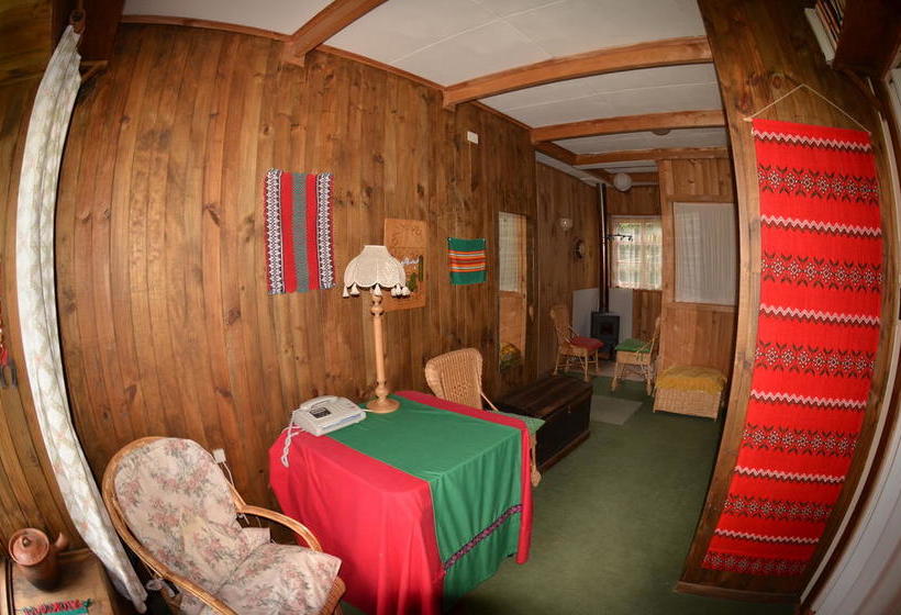 Hostal La Gringa Carioca | Futaleufú | Los Lagos | Chile 13