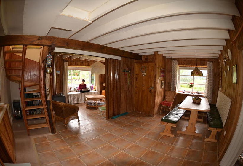 Hostal La Gringa Carioca | Futaleufú | Los Lagos | Chile 14