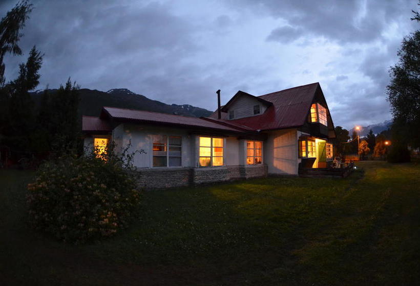 Hostal La Gringa Carioca | Futaleufú | Los Lagos | Chile 15
