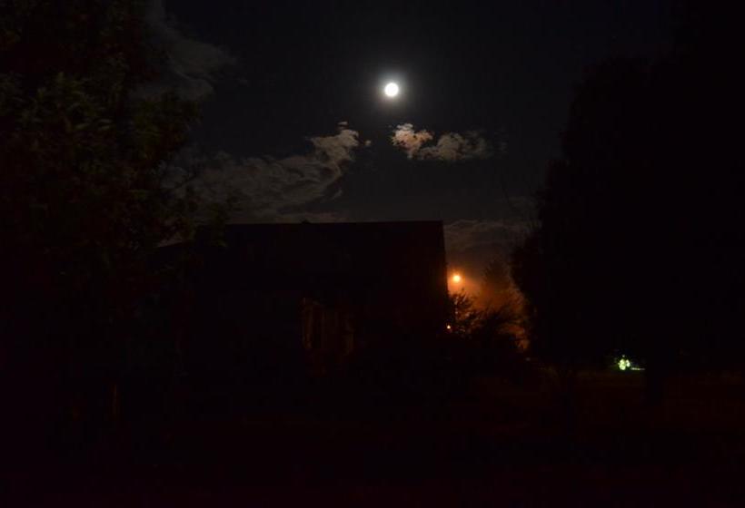 Hostal La Gringa Carioca | Futaleufú | Los Lagos | Chile 16