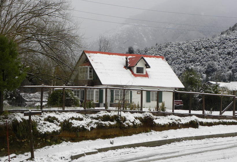 Hostal La Gringa Carioca | Futaleufú | Los Lagos | Chile 17