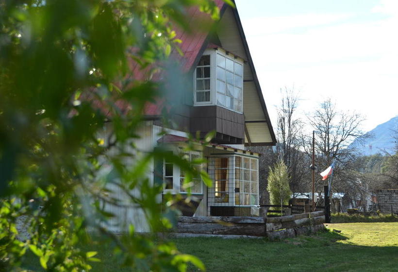 Hostal La Gringa Carioca | Futaleufú | Los Lagos | Chile 18