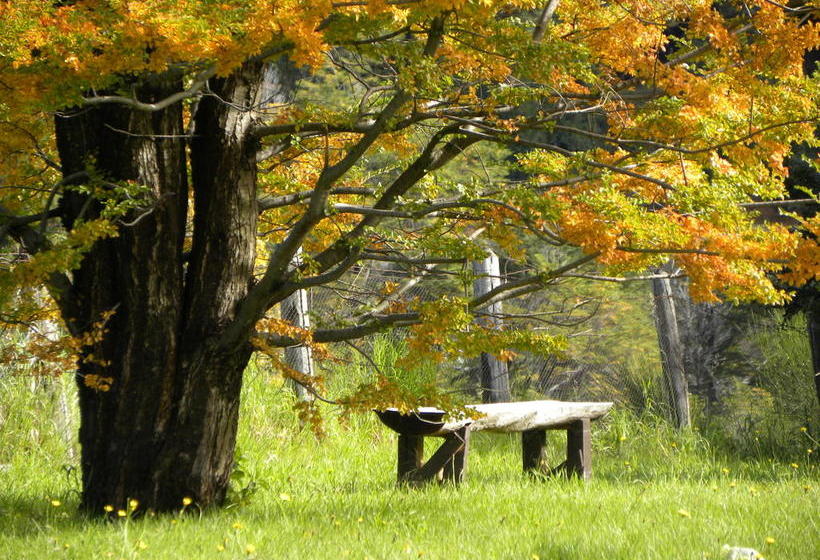 Hostal La Gringa Carioca | Futaleufú | Los Lagos | Chile 19