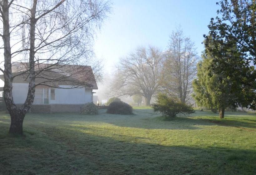 Hostal La Gringa Carioca | Futaleufú | Los Lagos | Chile 20