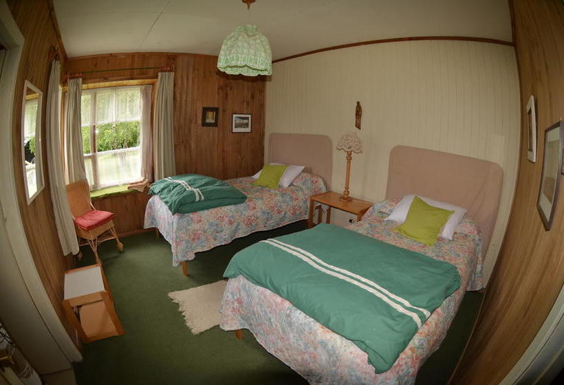 Hostal La Gringa Carioca | Futaleufú | Los Lagos | Chile 3