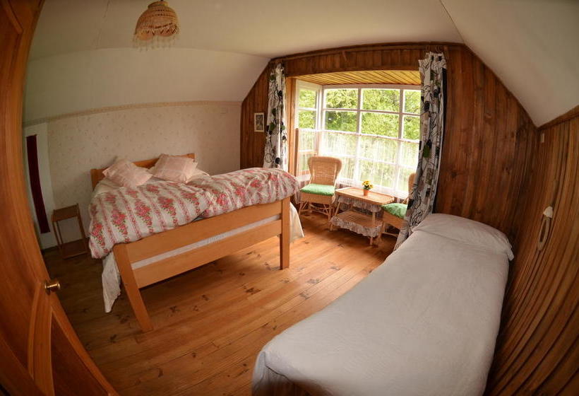Hostal La Gringa Carioca | Futaleufú | Los Lagos | Chile 6