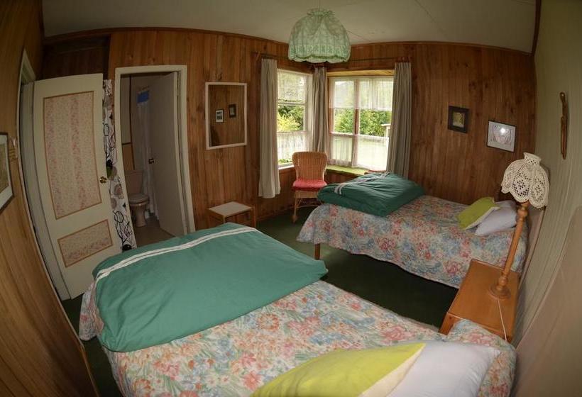 Hostal La Gringa Carioca | Futaleufú | Los Lagos | Chile 7