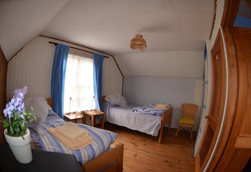 Hostal La Gringa Carioca | Futaleufú | Los Lagos | Chile 9