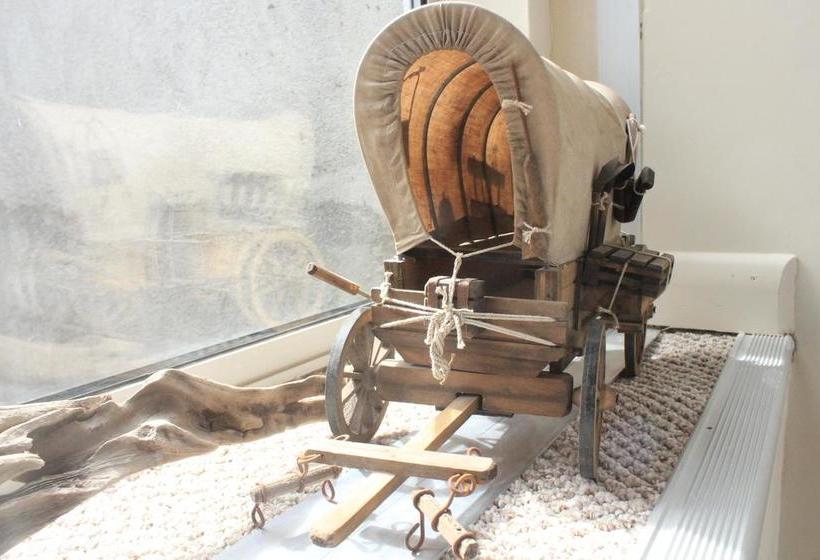 Hotel Plaza Pinto | Los Angeles | Bio-Bio | Chile 1