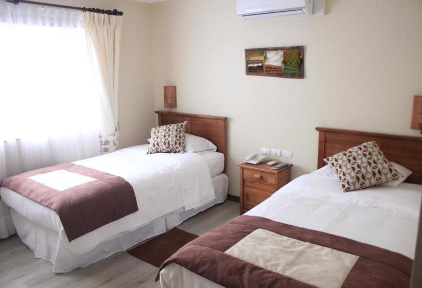 Hotel Plaza Pinto | Los Angeles | Bio-Bio | Chile 10