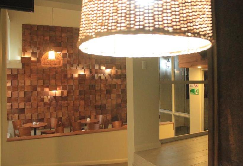 Hotel Plaza Pinto | Los Angeles | Bio-Bio | Chile 11