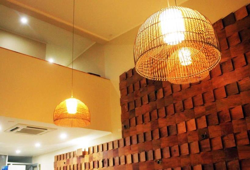 Hotel Plaza Pinto | Los Angeles | Bio-Bio | Chile 13