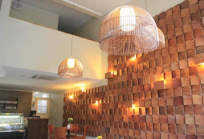 Hotel Plaza Pinto | Los Angeles | Bio-Bio | Chile 14