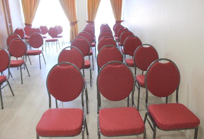 Hotel Plaza Pinto | Los Angeles | Bio-Bio | Chile 15