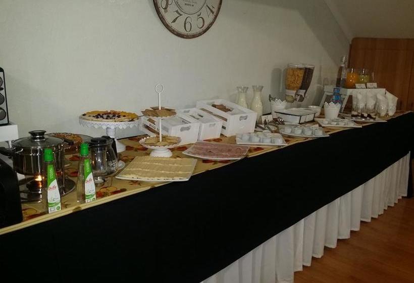 Hotel Dikran | Los Angeles | Bio-Bio | Chile 1