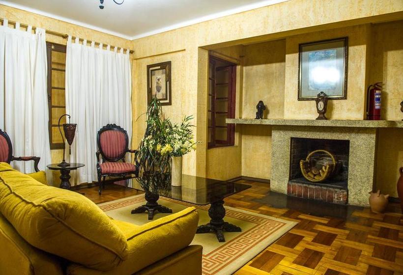 Hotel Dikran | Los Angeles | Bio-Bio | Chile 10