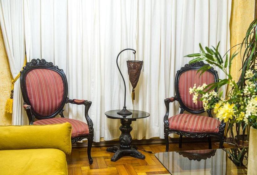 Hotel Dikran | Los Angeles | Bio-Bio | Chile 11