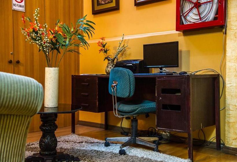 Hotel Dikran | Los Angeles | Bio-Bio | Chile 15