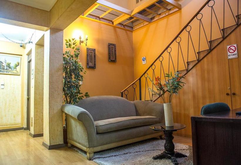 Hotel Dikran | Los Angeles | Bio-Bio | Chile 17