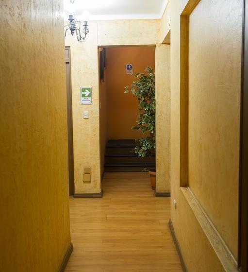 Hotel Dikran | Los Angeles | Bio-Bio | Chile 18