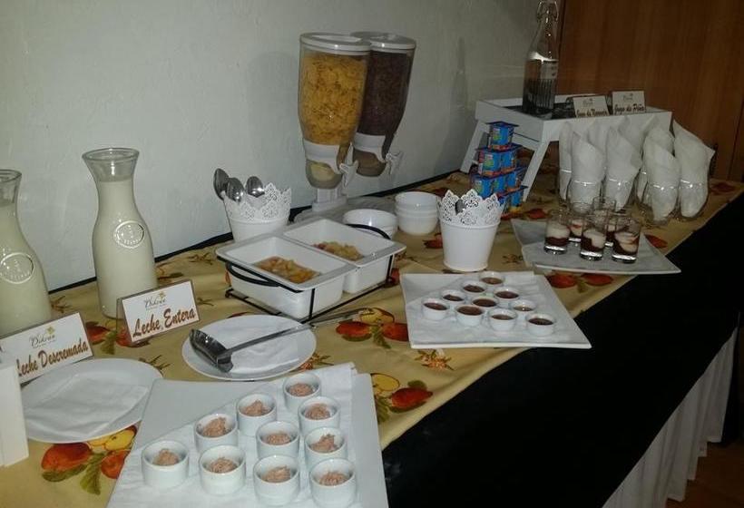 Hotel Dikran | Los Angeles | Bio-Bio | Chile 2