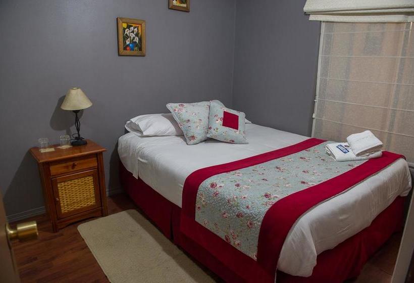 Hotel Dikran | Los Angeles | Bio-Bio | Chile 3