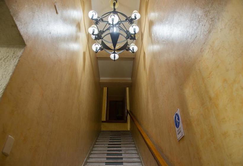 Hotel Dikran | Los Angeles | Bio-Bio | Chile 5