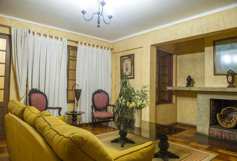 Hotel Dikran | Los Angeles | Bio-Bio | Chile 6