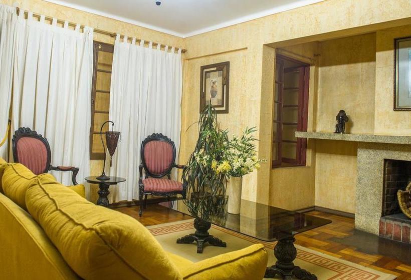 Hotel Dikran | Los Angeles | Bio-Bio | Chile 7