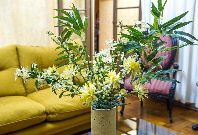 Hotel Dikran | Los Angeles | Bio-Bio | Chile 8