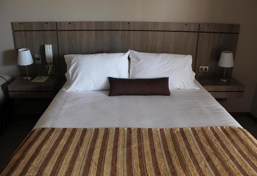 Hotel San Borja | Los Angeles | Bio-Bio | Chile 8