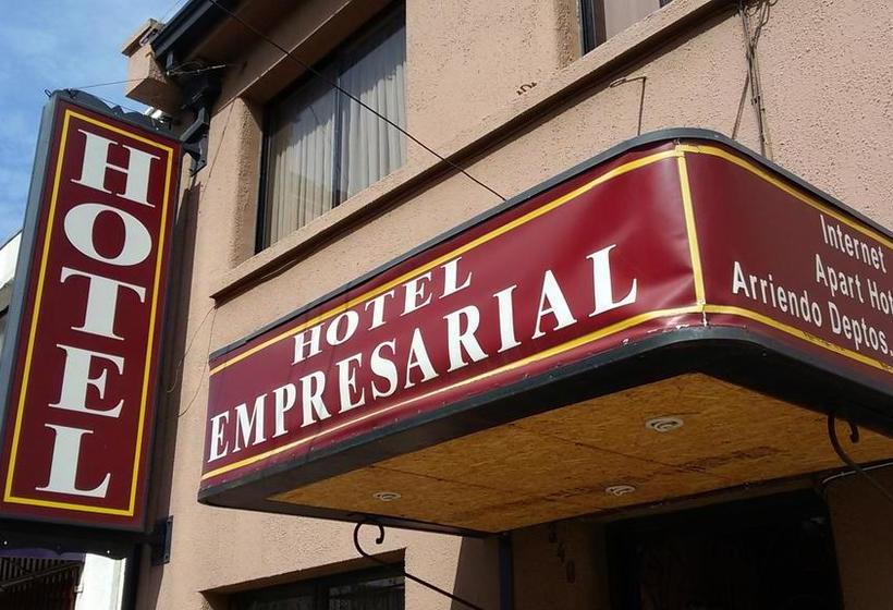 Hotel Empresarial Bio-Bio