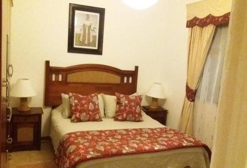 Hotel Empresarial | Los Angeles | Bio-Bio | Chile 1