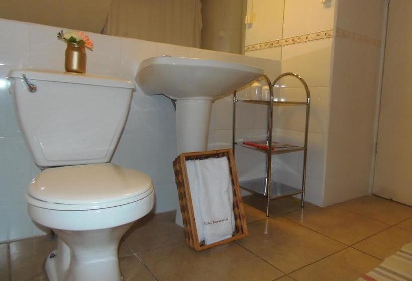 Hotel Empresarial | Los Angeles | Bio-Bio | Chile 10