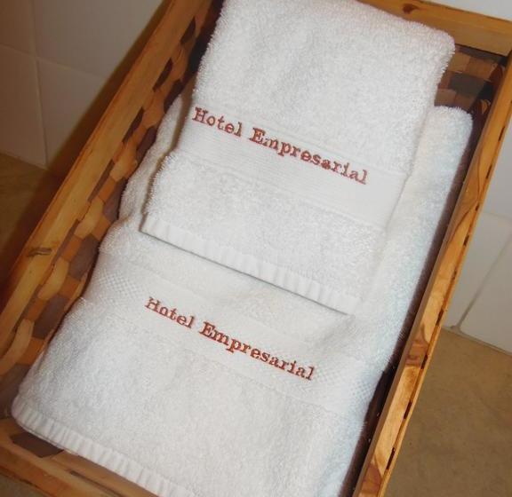 Hotel Empresarial | Los Angeles | Bio-Bio | Chile 11