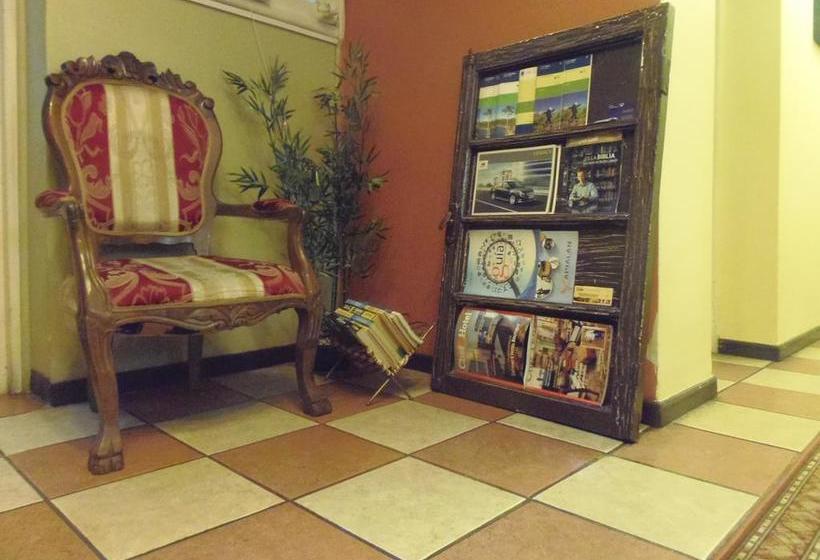 Hotel Empresarial | Los Angeles | Bio-Bio | Chile 12