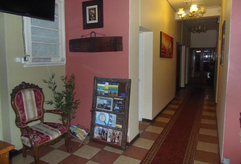 Hotel Empresarial | Los Angeles | Bio-Bio | Chile 13