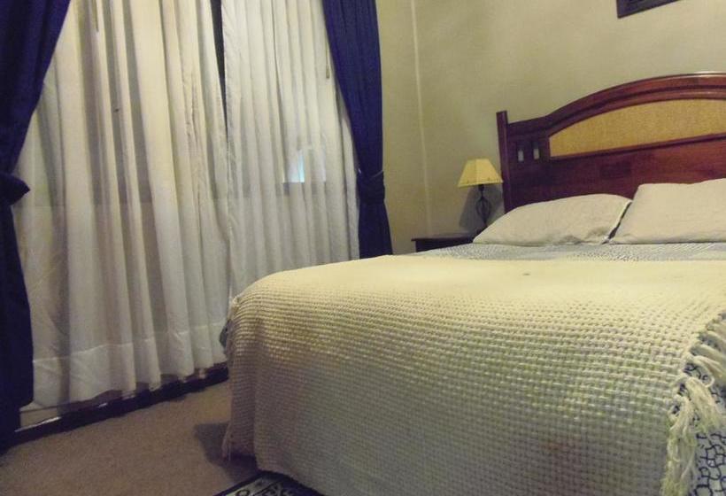 Hotel Empresarial | Los Angeles | Bio-Bio | Chile 14