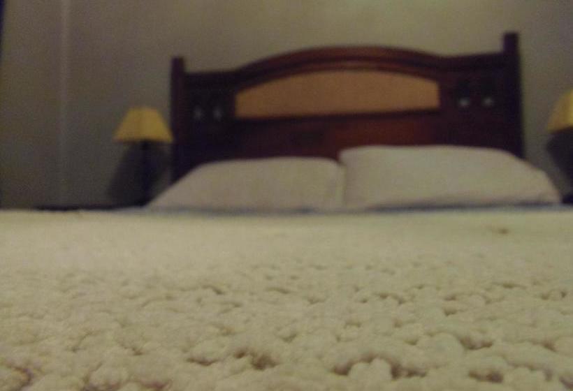 Hotel Empresarial | Los Angeles | Bio-Bio | Chile 15