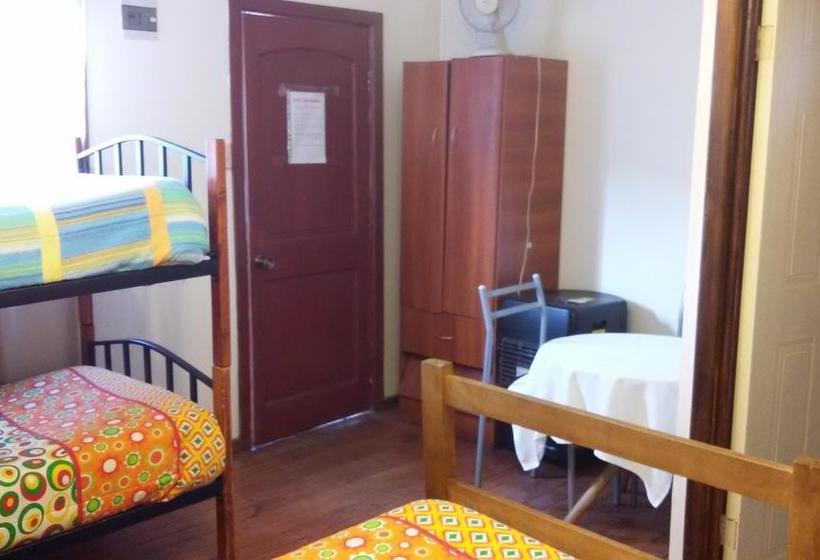 Hotel Empresarial | Los Angeles | Bio-Bio | Chile 19