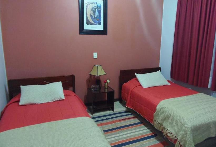 Hotel Empresarial | Los Angeles | Bio-Bio | Chile 20