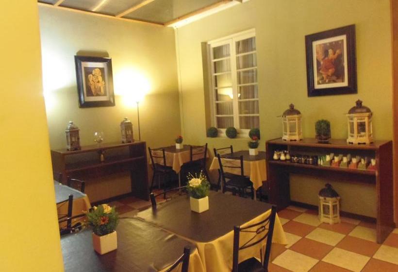 Hotel Empresarial | Los Angeles | Bio-Bio | Chile 3