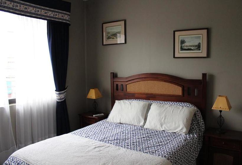 Hotel Empresarial | Los Angeles | Bio-Bio | Chile 4