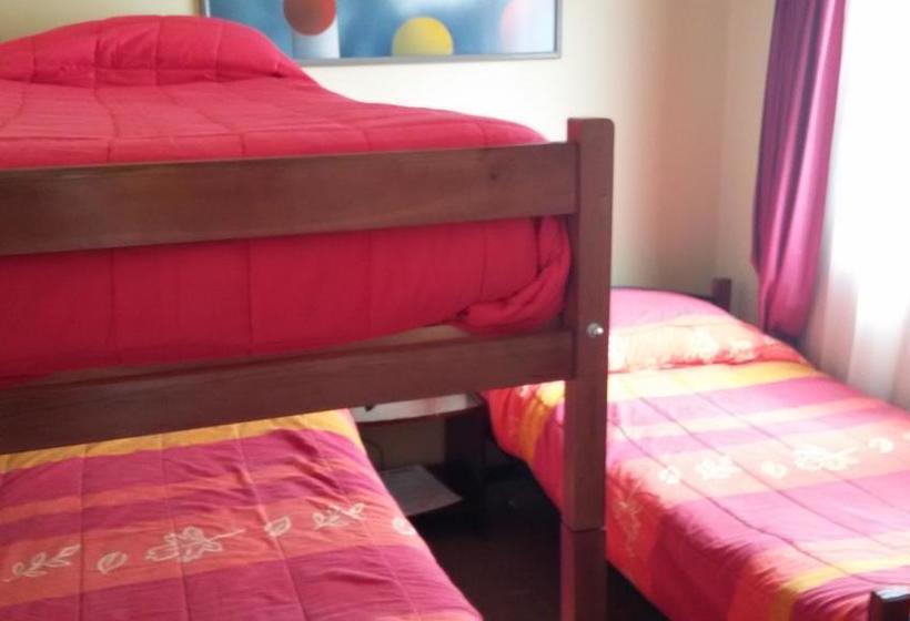 Hotel Empresarial | Los Angeles | Bio-Bio | Chile 6