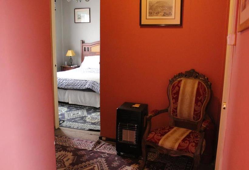 Hotel Empresarial | Los Angeles | Bio-Bio | Chile 8