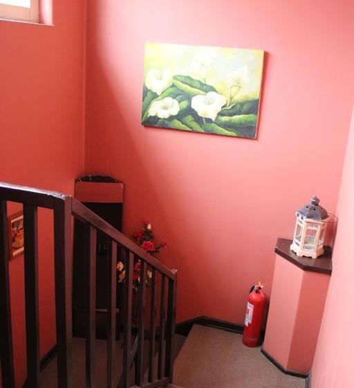 Hotel Empresarial | Los Angeles | Bio-Bio | Chile 9