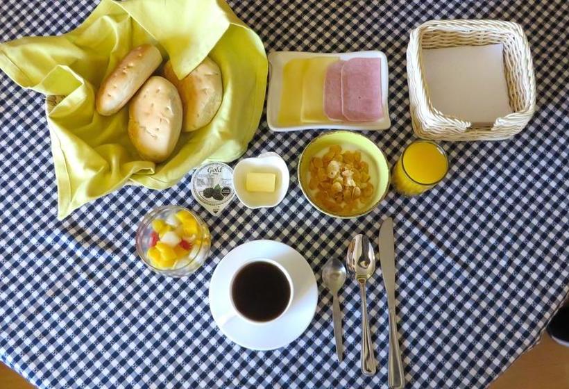 Hotel Oceano Los Angeles | Los Angeles | Bio-Bio | Chile 1